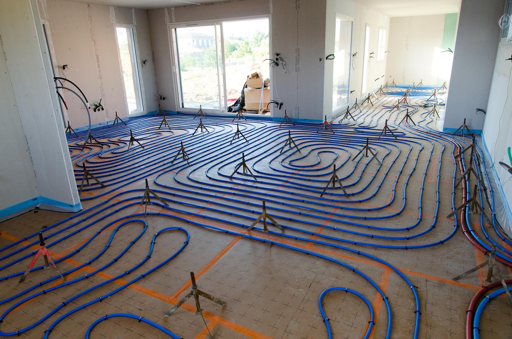 installation climatiseur Graveson